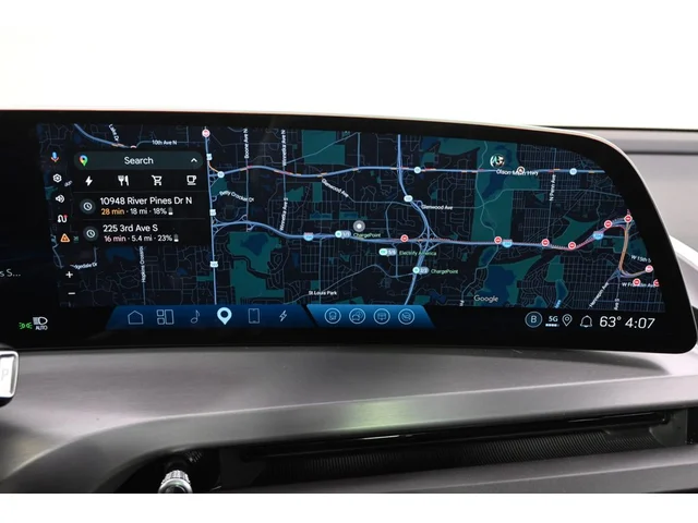 Nuevos CADILLAC VISTIQ à Estados chez autogozo