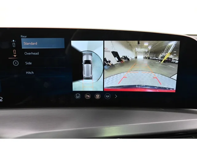 Nuevos CADILLAC VISTIQ à Estados chez autogozo