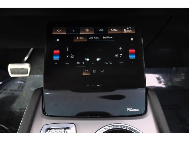 Nuevos CADILLAC VISTIQ à Estados chez autogozo