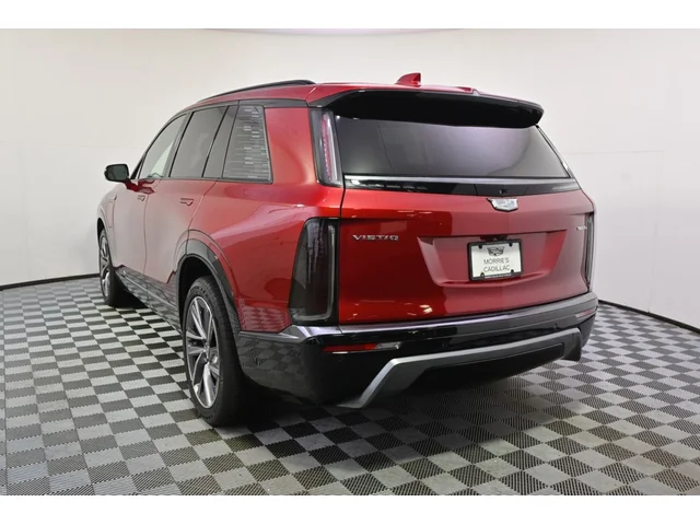 Nuevos CADILLAC VISTIQ à Estados chez autogozo