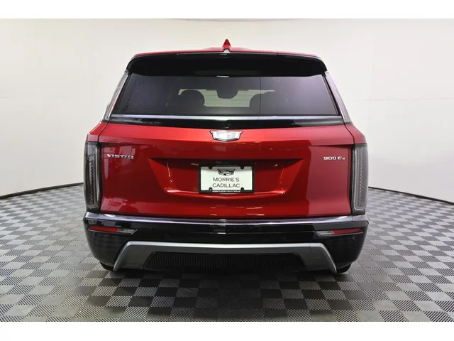 Nuevos CADILLAC VISTIQ à Estados chez autogozo