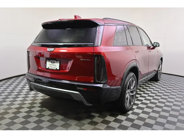 Nuevos CADILLAC VISTIQ à Estados chez autogozo