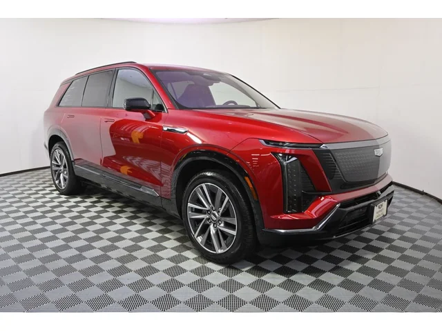 Nuevos CADILLAC VISTIQ à Estados chez autogozo