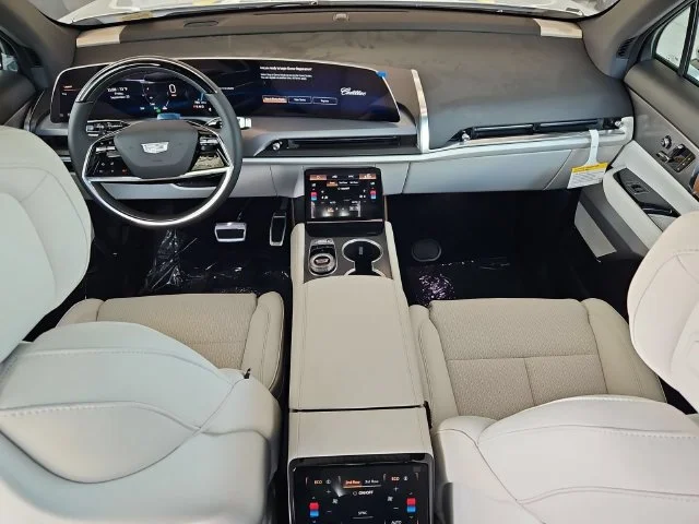 Nuevos CADILLAC VISTIQ à Estados chez autogozo