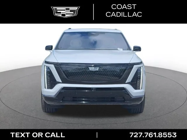 Nuevos CADILLAC VISTIQ à Estados chez autogozo