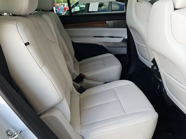 Nuevos CADILLAC VISTIQ à Estados chez autogozo