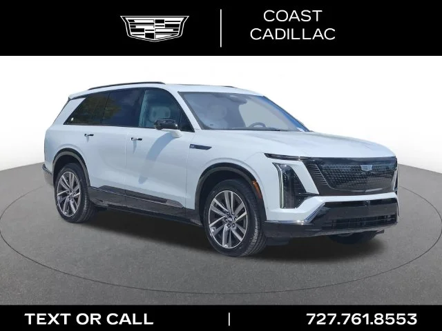 Nuevos CADILLAC VISTIQ à Estados chez autogozo