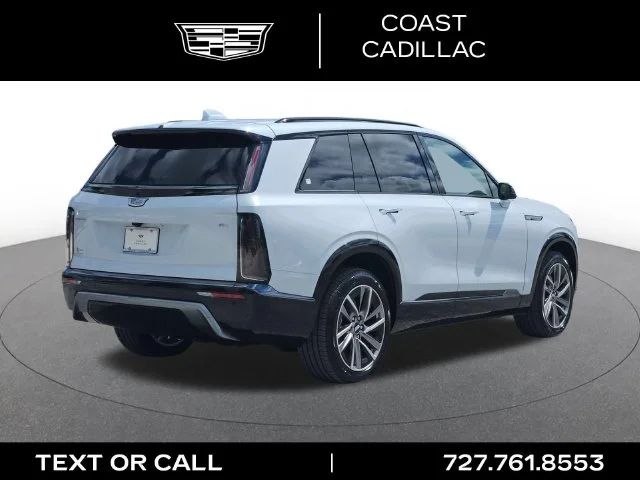 Nuevos CADILLAC VISTIQ à Estados chez autogozo
