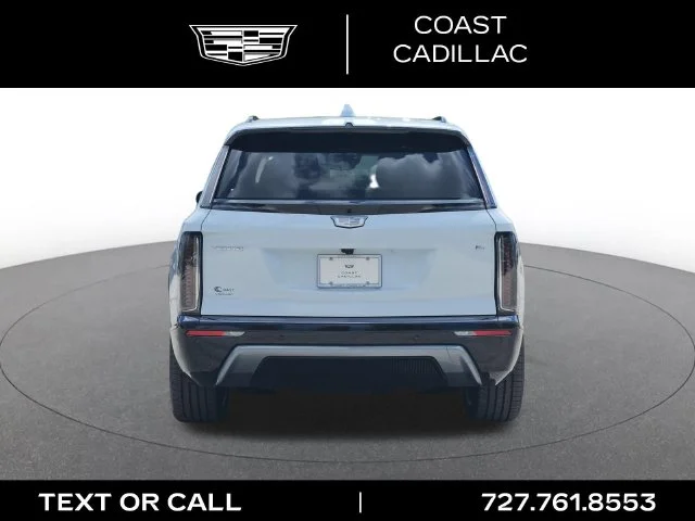 Nuevos CADILLAC VISTIQ à Estados chez autogozo