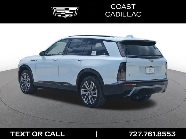 Nuevos CADILLAC VISTIQ à Estados chez autogozo