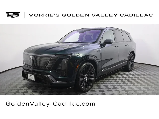 Nuevos CADILLAC VISTIQ à Estados chez autogozo