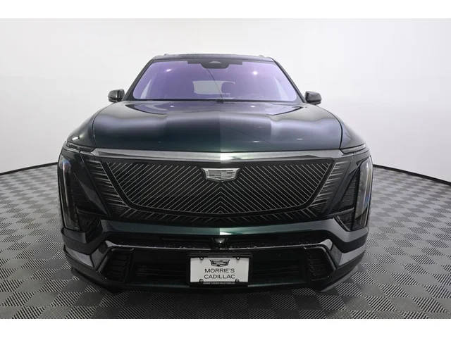 Nuevos CADILLAC VISTIQ à Estados chez autogozo