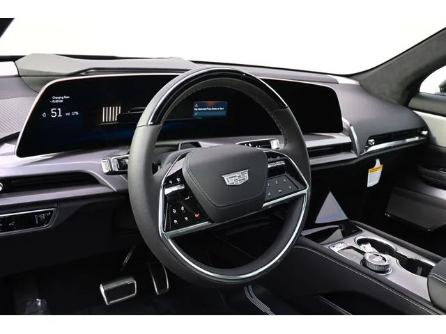 Nuevos CADILLAC VISTIQ à Estados chez autogozo