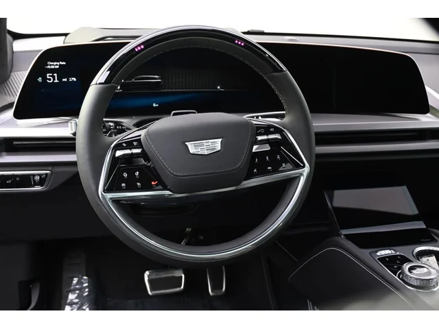 Nuevos CADILLAC VISTIQ à Estados chez autogozo
