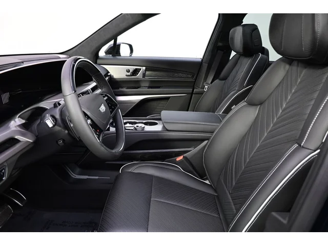 Nuevos CADILLAC VISTIQ à Estados chez autogozo