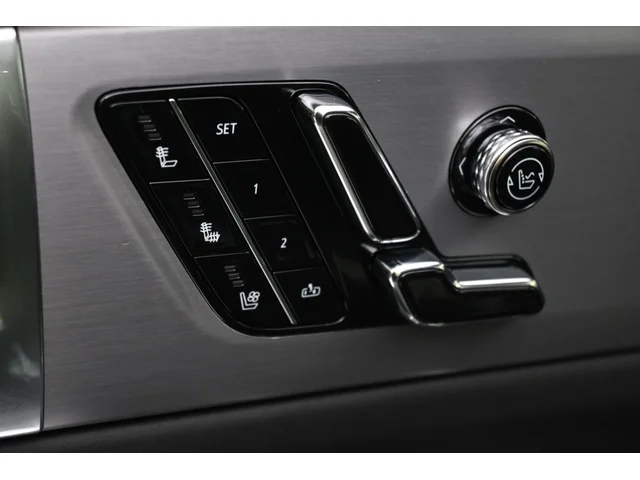 Nuevos CADILLAC VISTIQ à Estados chez autogozo