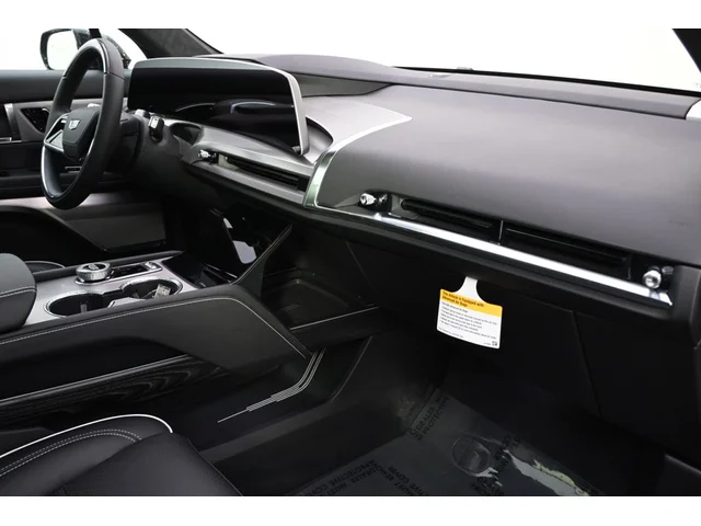 Nuevos CADILLAC VISTIQ à Estados chez autogozo