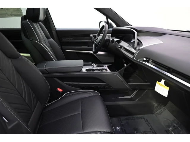 Nuevos CADILLAC VISTIQ à Estados chez autogozo