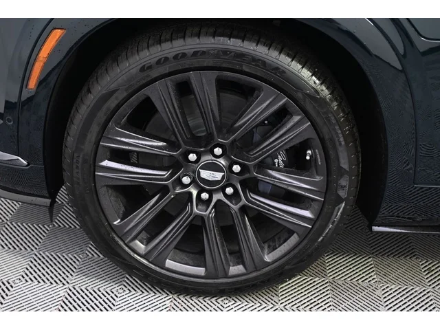 Nuevos CADILLAC VISTIQ à Estados chez autogozo