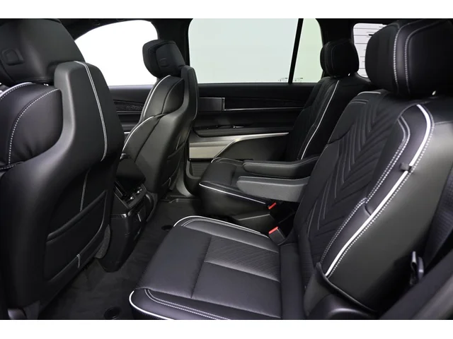 Nuevos CADILLAC VISTIQ à Estados chez autogozo