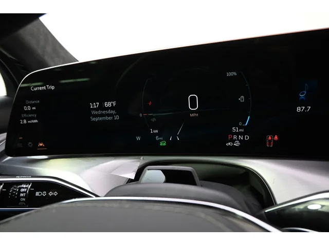 Nuevos CADILLAC VISTIQ à Estados chez autogozo