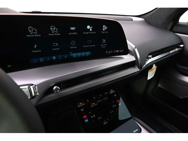Nuevos CADILLAC VISTIQ à Estados chez autogozo