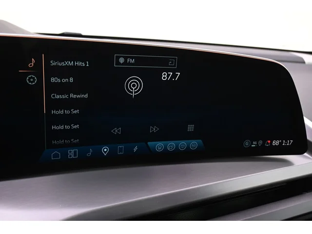 Nuevos CADILLAC VISTIQ à Estados chez autogozo