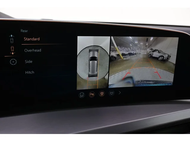 Nuevos CADILLAC VISTIQ à Estados chez autogozo