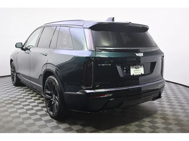 Nuevos CADILLAC VISTIQ à Estados chez autogozo