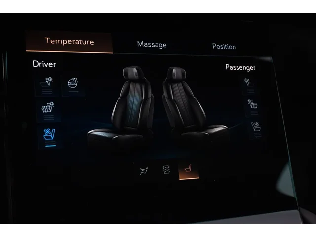 Nuevos CADILLAC VISTIQ à Estados chez autogozo