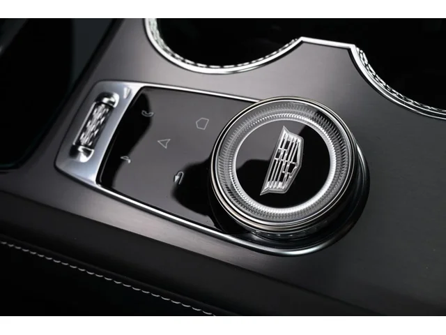 Nuevos CADILLAC VISTIQ à Estados chez autogozo