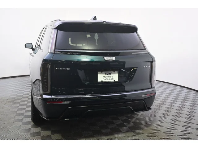 Nuevos CADILLAC VISTIQ à Estados chez autogozo