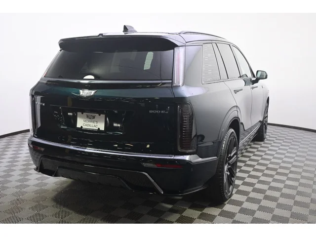 Nuevos CADILLAC VISTIQ à Estados chez autogozo