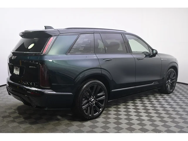 Nuevos CADILLAC VISTIQ à Estados chez autogozo