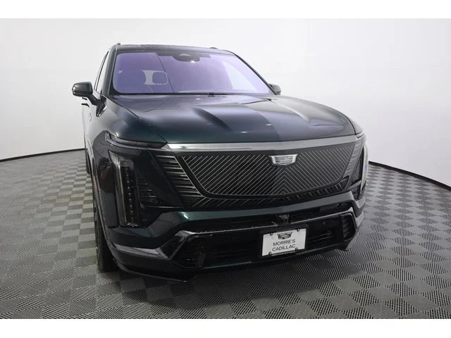 Nuevos CADILLAC VISTIQ à Estados chez autogozo