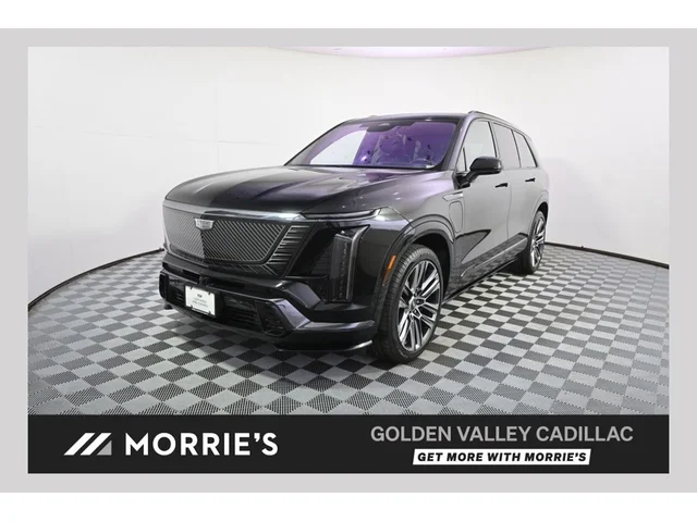 SEMINUEVOS CADILLAC VISTIQ a Estados en autogozo