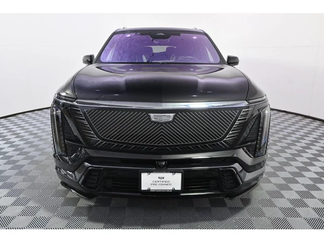 SEMINUEVOS CADILLAC VISTIQ a Estados en autogozo