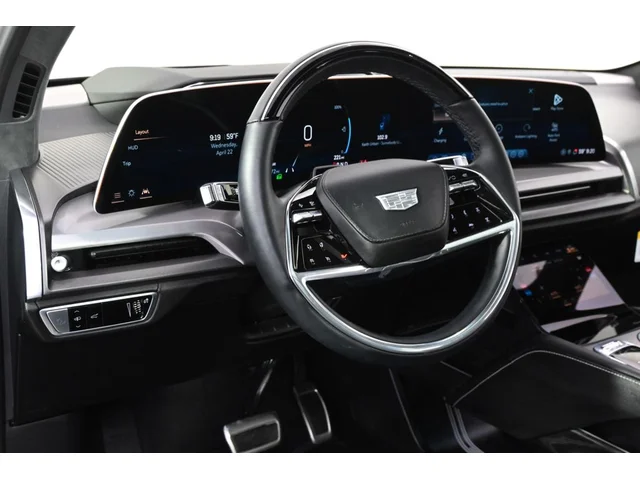 SEMINUEVOS CADILLAC VISTIQ a Estados en autogozo