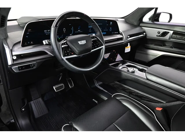 SEMINUEVOS CADILLAC VISTIQ a Estados en autogozo