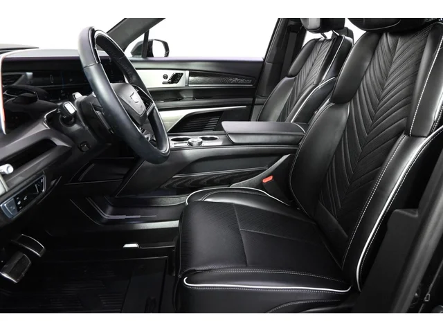 SEMINUEVOS CADILLAC VISTIQ a Estados en autogozo