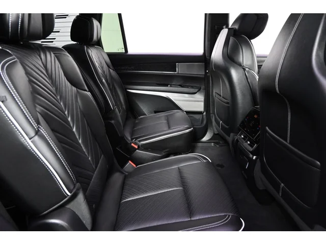 SEMINUEVOS CADILLAC VISTIQ a Estados en autogozo