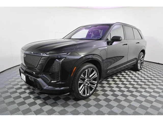 SEMINUEVOS CADILLAC VISTIQ a Estados en autogozo