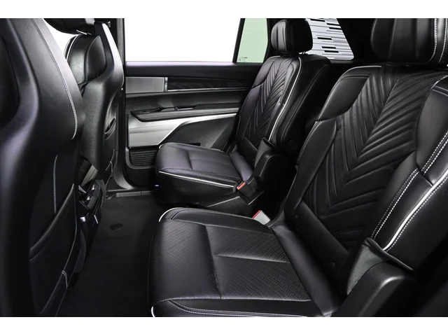 SEMINUEVOS CADILLAC VISTIQ a Estados en autogozo