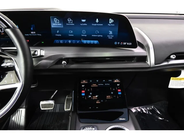 SEMINUEVOS CADILLAC VISTIQ a Estados en autogozo