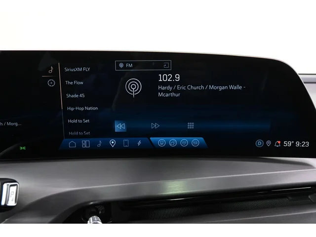 SEMINUEVOS CADILLAC VISTIQ a Estados en autogozo