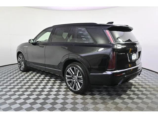 SEMINUEVOS CADILLAC VISTIQ a Estados en autogozo