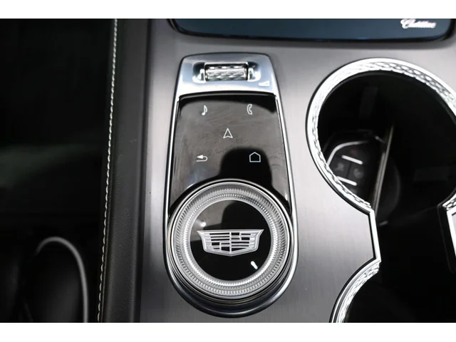 SEMINUEVOS CADILLAC VISTIQ a Estados en autogozo