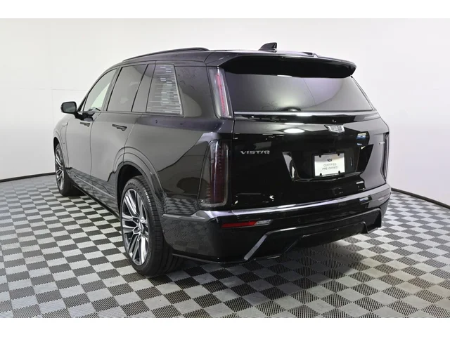 SEMINUEVOS CADILLAC VISTIQ a Estados en autogozo