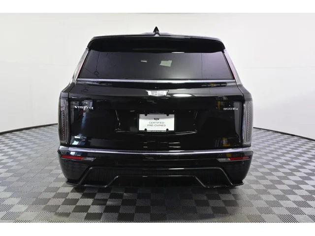 SEMINUEVOS CADILLAC VISTIQ a Estados en autogozo