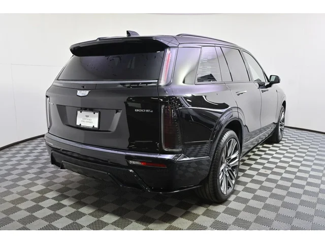 SEMINUEVOS CADILLAC VISTIQ a Estados en autogozo
